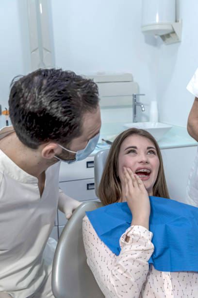 Urgent Tooth Repair in MI