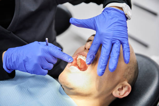 Best Emergency Gum Pain Relief  in Rockford, MI