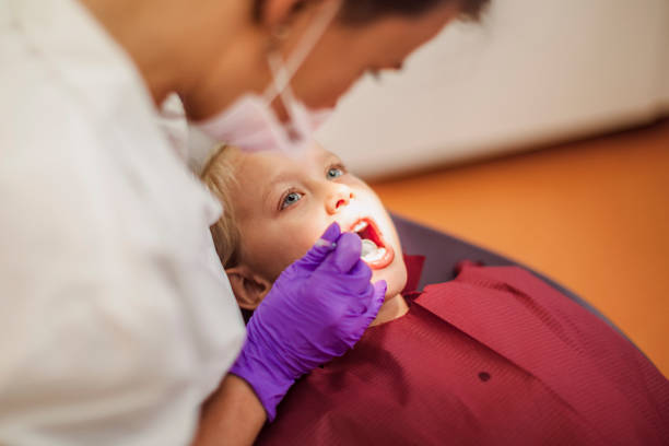 Best Teeth Whitening  in Rockford, MI