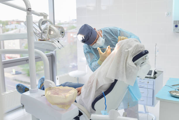 Best Emergency Gum Pain Relief  in Rockford, MI
